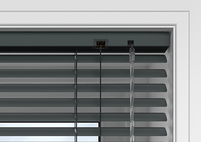 Spectrum, Metropolis - Venetian Blind - Image 6
